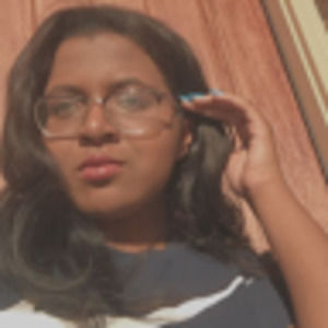 Meet your Posher, Jasmine-ciara